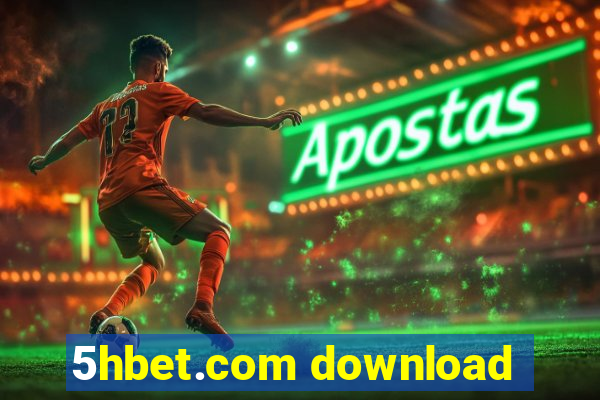 5hbet.com download